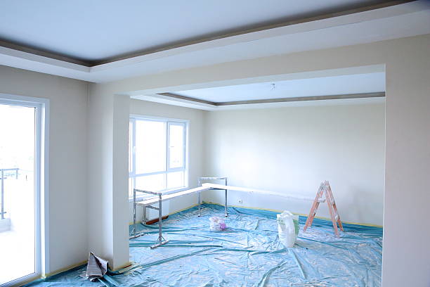 Best Custom Drywall Designs  in Eagle, WI